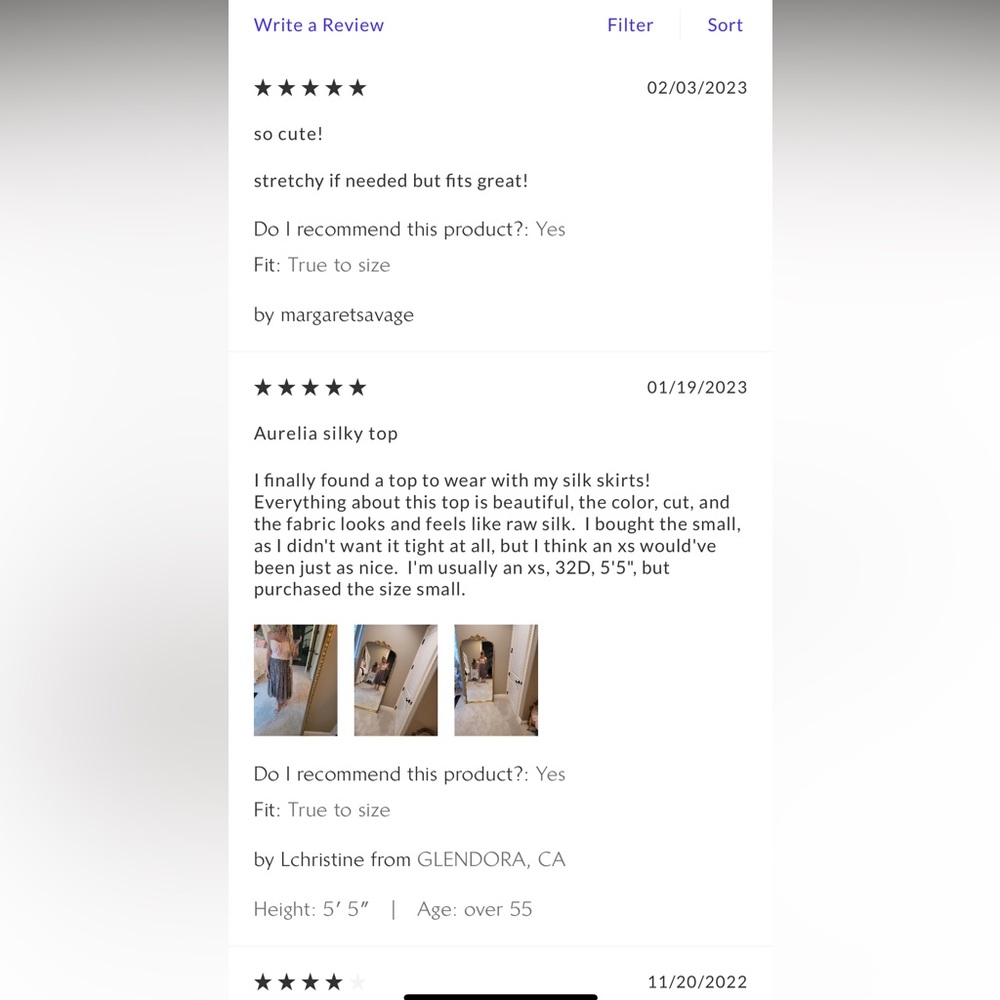 Free People Aurelia Silky Corset Top - Picture 14 of 17